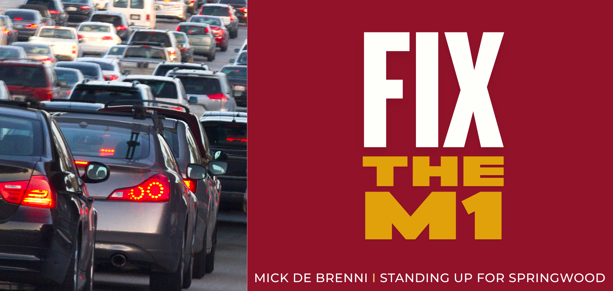 Fix the M1 Main Image