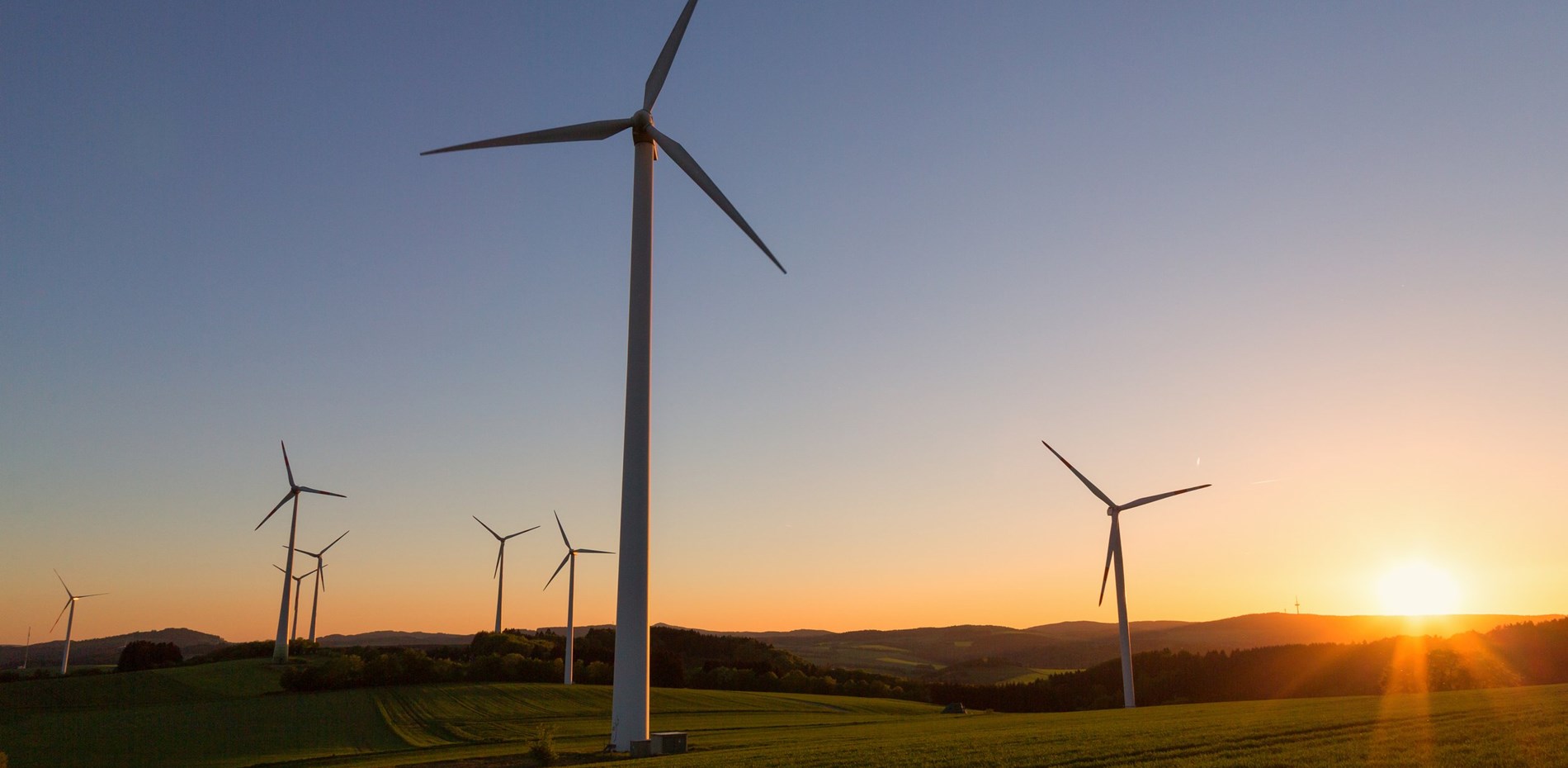 Moah Creek Wind Farm to power Central Queensland’s clean energy future Main Image