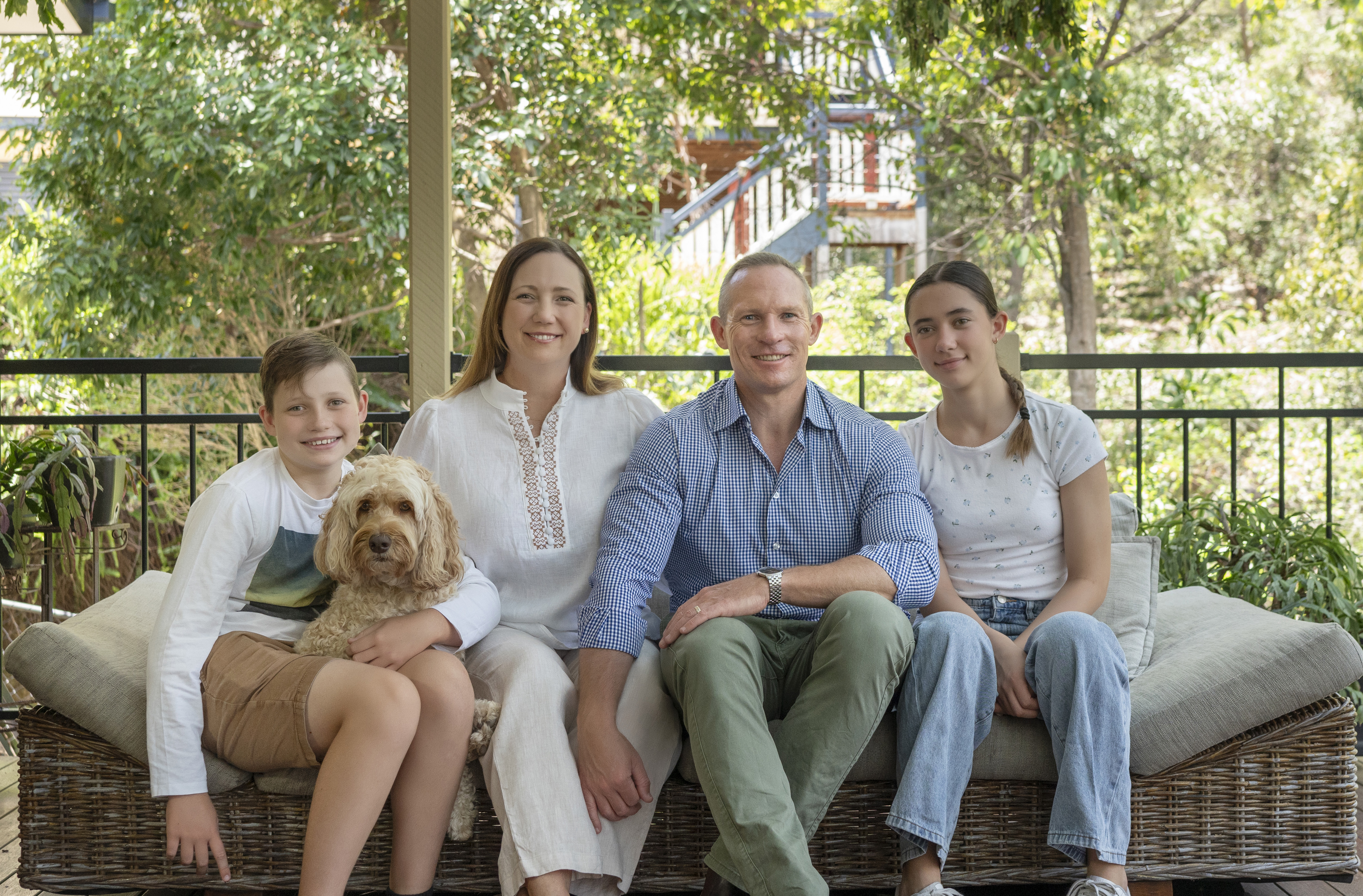 WHY I'M STANDING UP FOR SPRINGWOOD Main Image