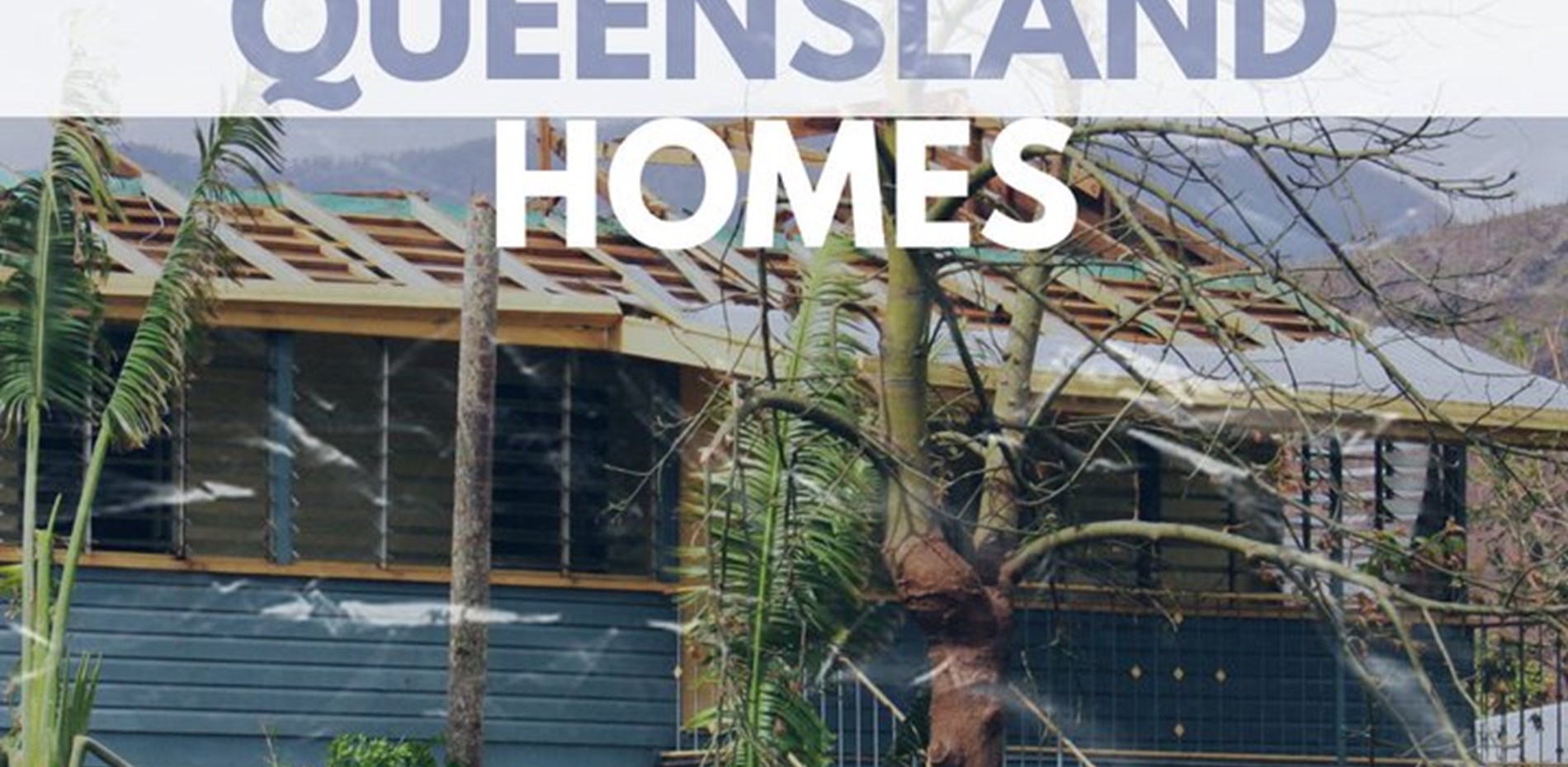 Building a resilient Queensland spirit: stronger, safer, more affordable regional homes Main Image