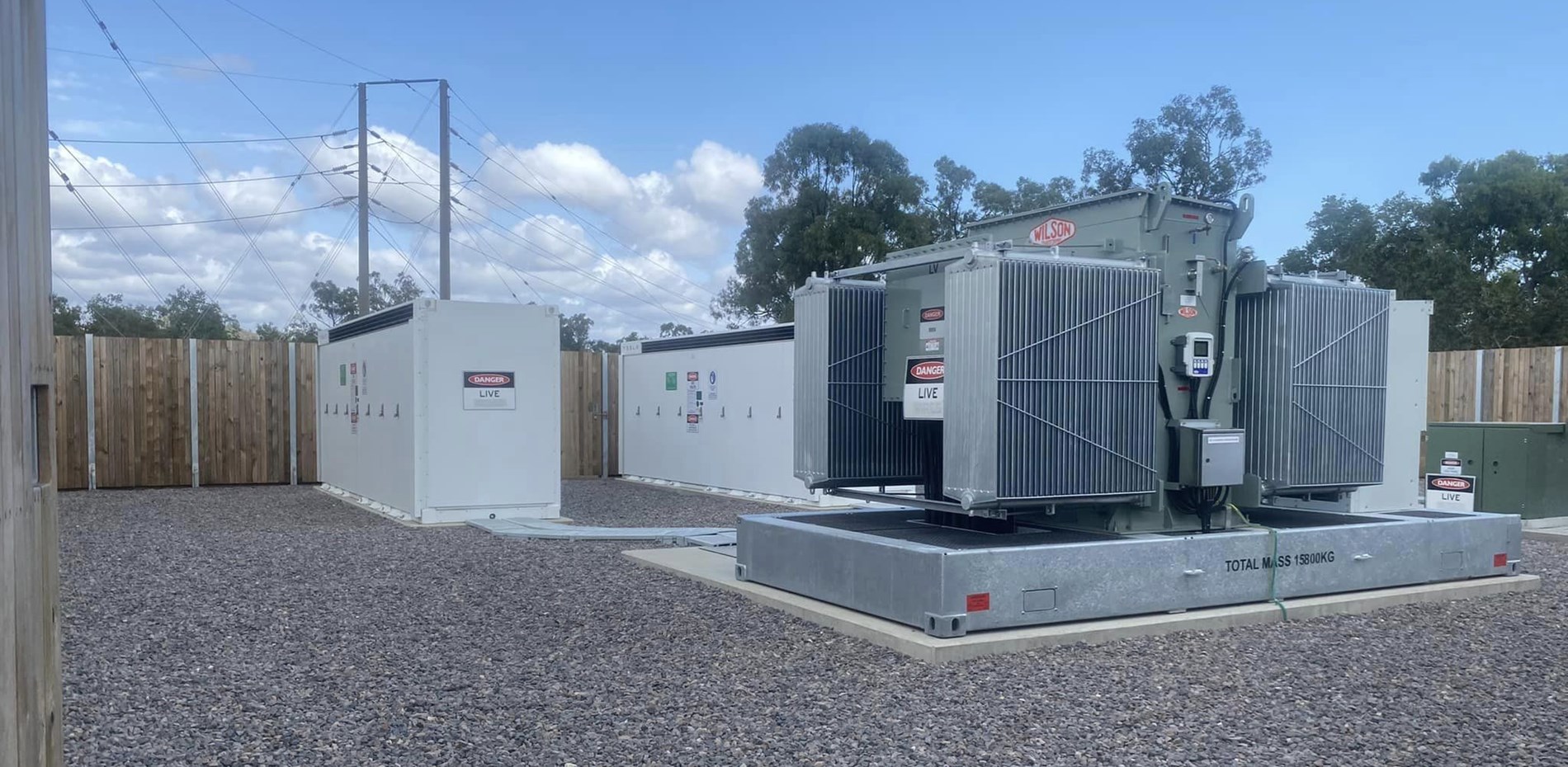 Battery bonanza to charge Queensland's renewables future Main Image
