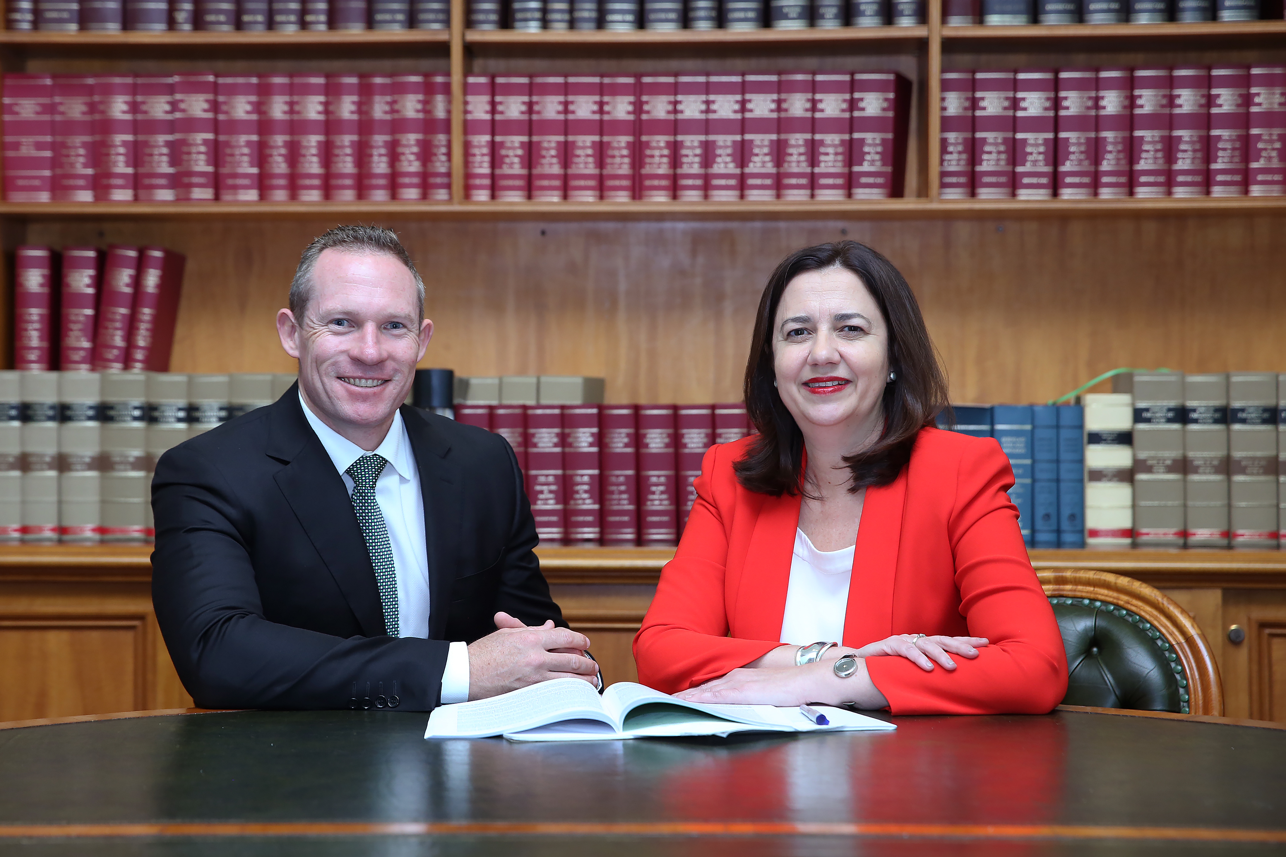 2018 Budget Newsletter Main Image