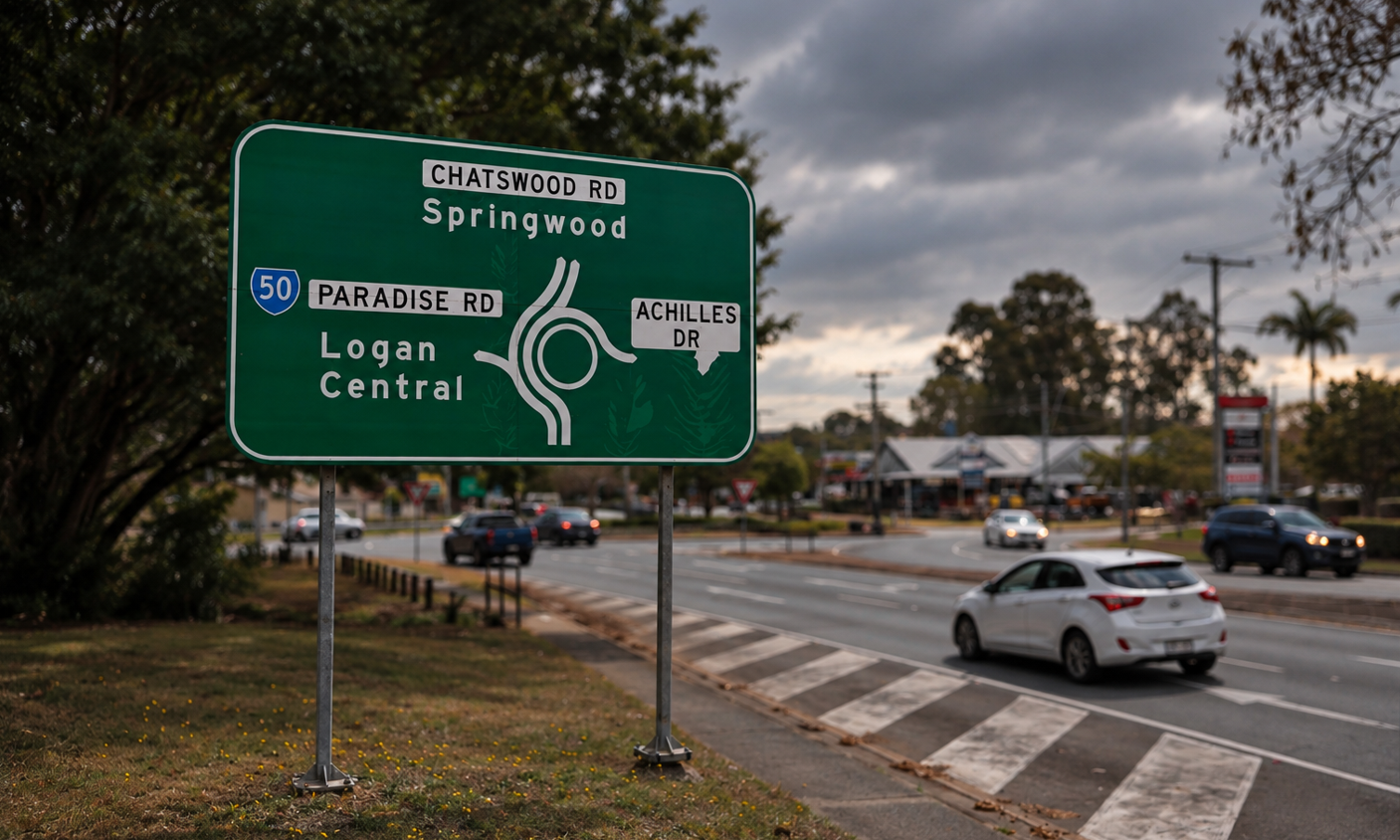 Chatswood Rd. Community Safety Survey Main Image