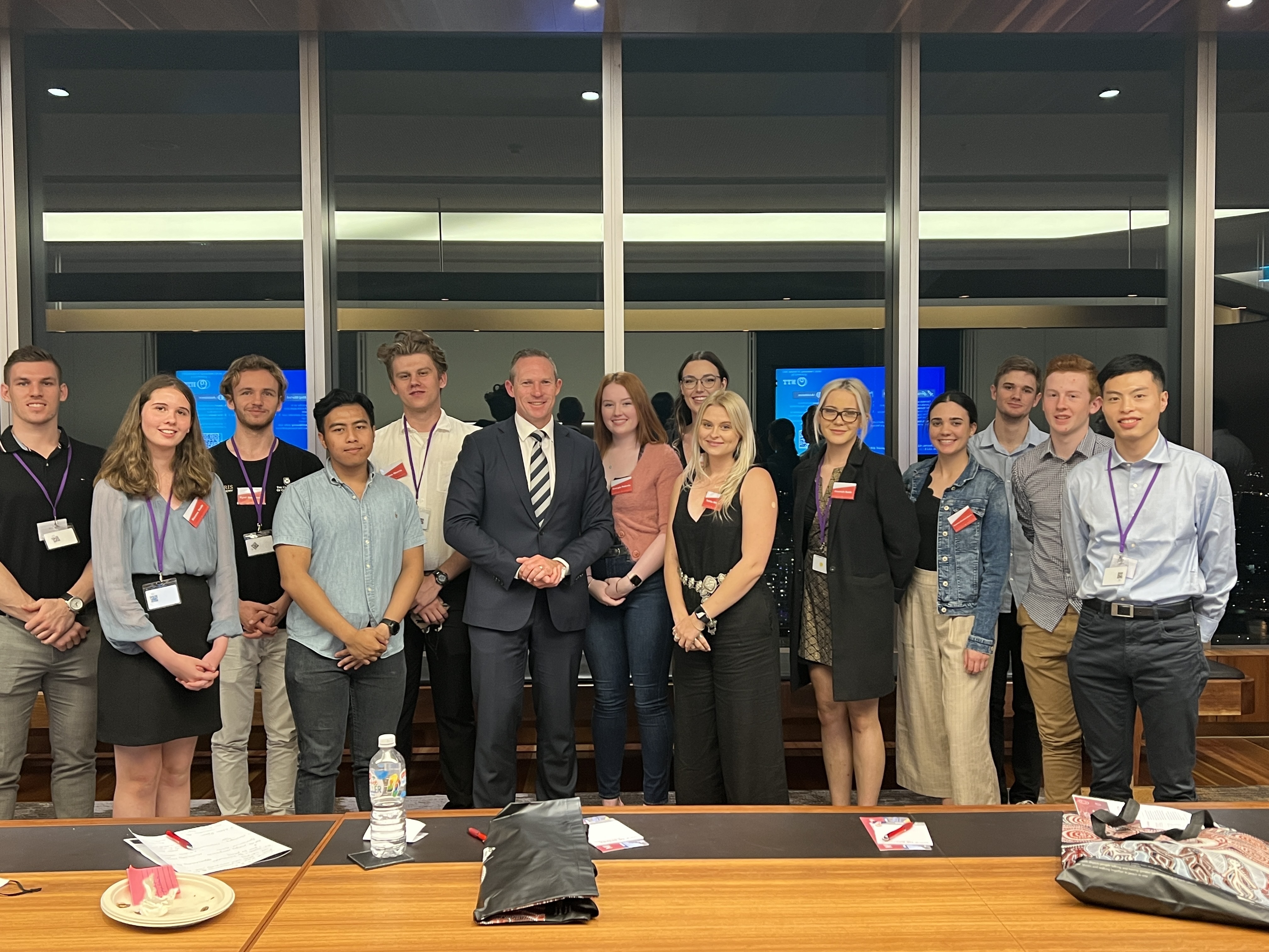 Youth Voices Shaping Our Future in Springwood Main Image